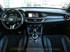 Alfa Romeo Stelvio 2.9 V6 Bi-T 520PS QUADRIFOGLIO - 19