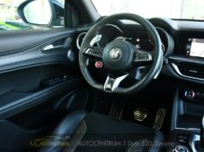 Alfa Romeo Stelvio 2.9 V6 Bi-T 520PS QUADRIFOGLIO - 20