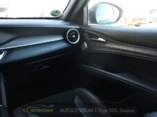 Alfa Romeo Stelvio 2.9 V6 Bi-T 520PS QUADRIFOGLIO - 21