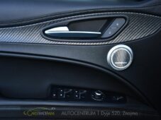 Alfa Romeo Stelvio 2.9 V6 Bi-T 520PS QUADRIFOGLIO - 25