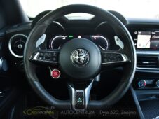 Alfa Romeo Stelvio 2.9 V6 Bi-T 520PS QUADRIFOGLIO - 27