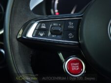Alfa Romeo Stelvio 2.9 V6 Bi-T 520PS QUADRIFOGLIO - 28