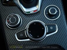 Alfa Romeo Stelvio 2.9 V6 Bi-T 520PS QUADRIFOGLIO - 36
