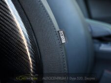 Alfa Romeo Stelvio 2.9 V6 Bi-T 520PS QUADRIFOGLIO - 31