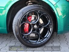 Alfa Romeo Stelvio 2.9 V6 Bi-T 520PS QUADRIFOGLIO - 48