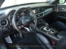 Alfa Romeo Stelvio 2.9 V6 Bi-T 520PS QUADRIFOGLIO - 8