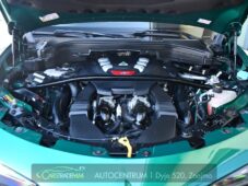 Alfa Romeo Stelvio 2.9 V6 Bi-T 520PS QUADRIFOGLIO - 52