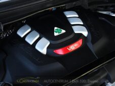 Alfa Romeo Stelvio 2.9 V6 Bi-T 520PS QUADRIFOGLIO - 53