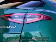 Alfa Romeo Stelvio 2.9 V6 Bi-T 520PS QUADRIFOGLIO - 55
