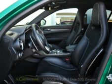 Alfa Romeo Stelvio 2.9 V6 Bi-T 520PS QUADRIFOGLIO - 9