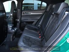 Alfa Romeo Stelvio 2.9 V6 Bi-T 520PS QUADRIFOGLIO - 12