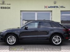 Porsche Macan S 3.0TDi LED NAVI - 1