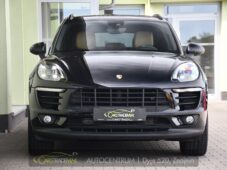 Porsche Macan S 3.0TDi LED NAVI - 7