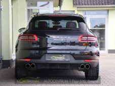 Porsche Macan S 3.0TDi LED NAVI - 3