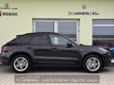 Porsche Macan S 3.0TDi LED NAVI - 5