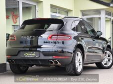 Porsche Macan S 3.0TDi LED NAVI - 4