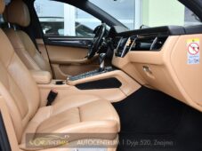 Porsche Macan S 3.0TDi LED NAVI - 12