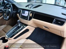 Porsche Macan S 3.0TDi LED NAVI - 13