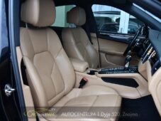 Porsche Macan S 3.0TDi LED NAVI - 14