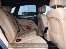 Porsche Macan S 3.0TDi LED NAVI - 15
