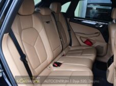 Porsche Macan S 3.0TDi LED NAVI - 16