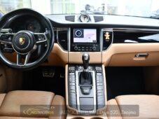 Porsche Macan S 3.0TDi LED NAVI - 19
