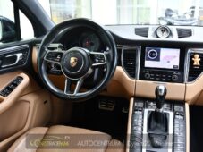 Porsche Macan S 3.0TDi LED NAVI - 20