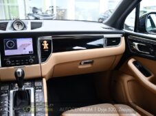 Porsche Macan S 3.0TDi LED NAVI - 21