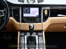Porsche Macan S 3.0TDi LED NAVI - 22
