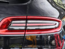 Porsche Macan S 3.0TDi LED NAVI - 36