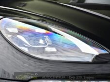 Porsche Macan S 3.0TDi LED NAVI - 37