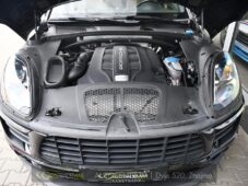 Porsche Macan S 3.0TDi LED NAVI - 39