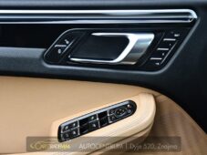 Porsche Macan S 3.0TDi LED NAVI - 24