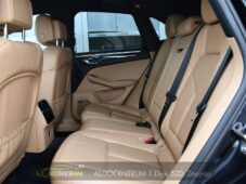 Porsche Macan S 3.0TDi LED NAVI - 18