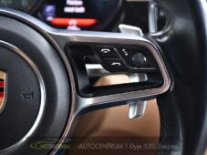 Porsche Macan S 3.0TDi LED NAVI - 25