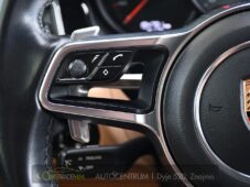 Porsche Macan S 3.0TDi LED NAVI - 26