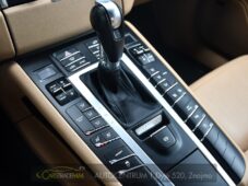 Porsche Macan S 3.0TDi LED NAVI - 27
