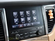 Porsche Macan S 3.0TDi LED NAVI - 29
