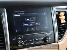 Porsche Macan S 3.0TDi LED NAVI - 30