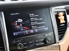 Porsche Macan S 3.0TDi LED NAVI - 31