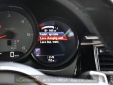 Porsche Macan S 3.0TDi LED NAVI - 34