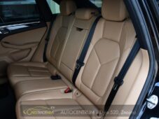 Porsche Macan S 3.0TDi LED NAVI - 17