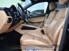 Porsche Macan S 3.0TDi LED NAVI - 8