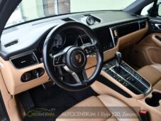 Porsche Macan S 3.0TDi LED NAVI - 9