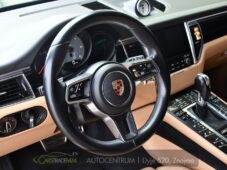 Porsche Macan S 3.0TDi LED NAVI - 10