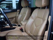 Porsche Macan S 3.0TDi LED NAVI - 11