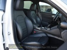 Alfa Romeo Giulia 2.0 TURBO 16V 206kW Q4 VELOCE - 13