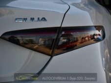 Alfa Romeo Giulia 2.0 TURBO 16V 206kW Q4 VELOCE - 38
