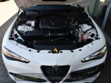 Alfa Romeo Giulia 2.0 TURBO 16V 206kW Q4 VELOCE - 39