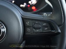 Alfa Romeo Giulia 2.0 TURBO 16V 206kW Q4 VELOCE - 21